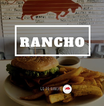 Alitas del Rancho (Fast Food) - Bosques Tetelcingo 108, Tetelcingo, 62757 Cuautla, Mor., Mexico