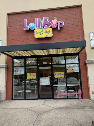 Dessert Shop «LOLLI BOP SWEET SHOP», reviews and photos, 2355 Cumberland Pkwy SE #110, Atlanta, GA 30339, USA