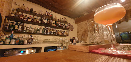 Miscellaneous cocktail bar - Via Martini, 1, 09016 Iglesias SU, Italy