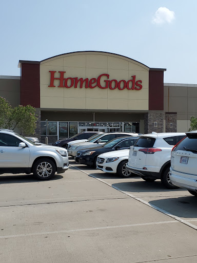 Department Store «T.J. Maxx & HomeGoods», reviews and photos, 3030 FM 544, Wylie, TX 75098, USA