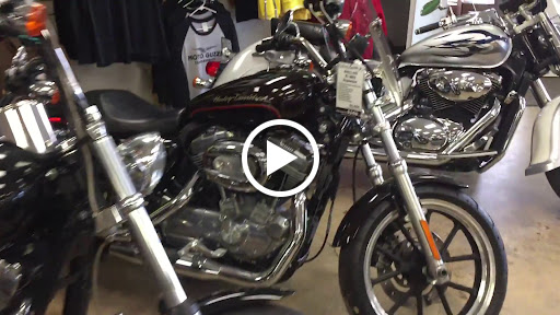 Motorcycle Dealer «Cleveland Moto», reviews and photos, 16211 Lorain Ave, Cleveland, OH 44111, USA