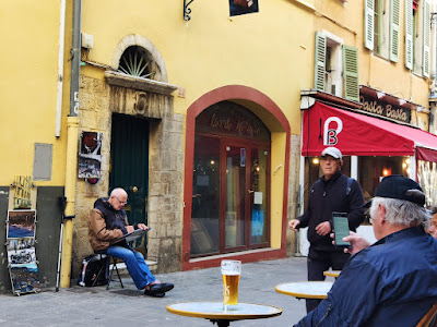 La Civette de la Préfecture Bar Tabac FDJ PMU à Nice