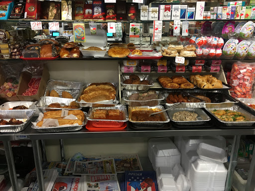 Grocery Store «Odessa Grocery», reviews and photos, 7781 California Route 2, West Hollywood, CA 90046, USA