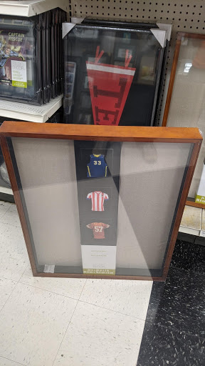 Craft Store «Michaels», reviews and photos, 2325 S Stemmons Fwy #402, Lewisville, TX 75067, USA