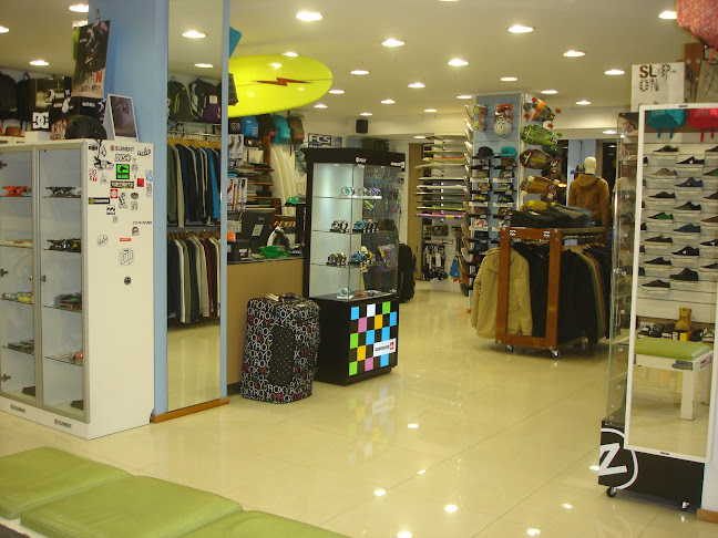 Avaliações doBigwave Surf Shop em Vila do Conde - Loja de artigos esportivos