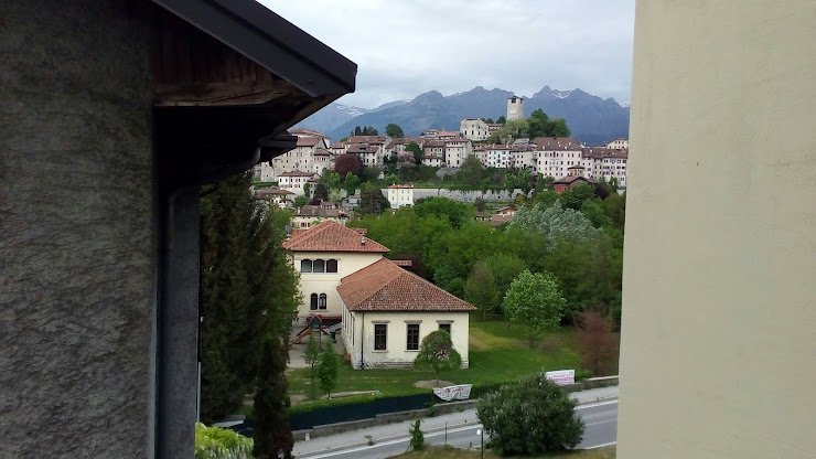 Photo hôtels Casa Medievale 32032 Feltre