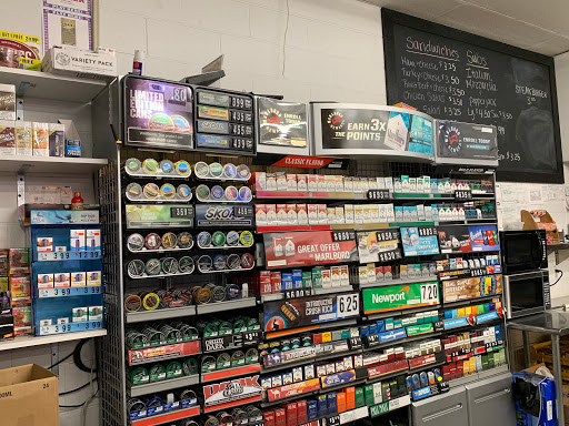 Convenience Store «Short Stop», reviews and photos, 546 N Main St, Marysville, OH 43040, USA