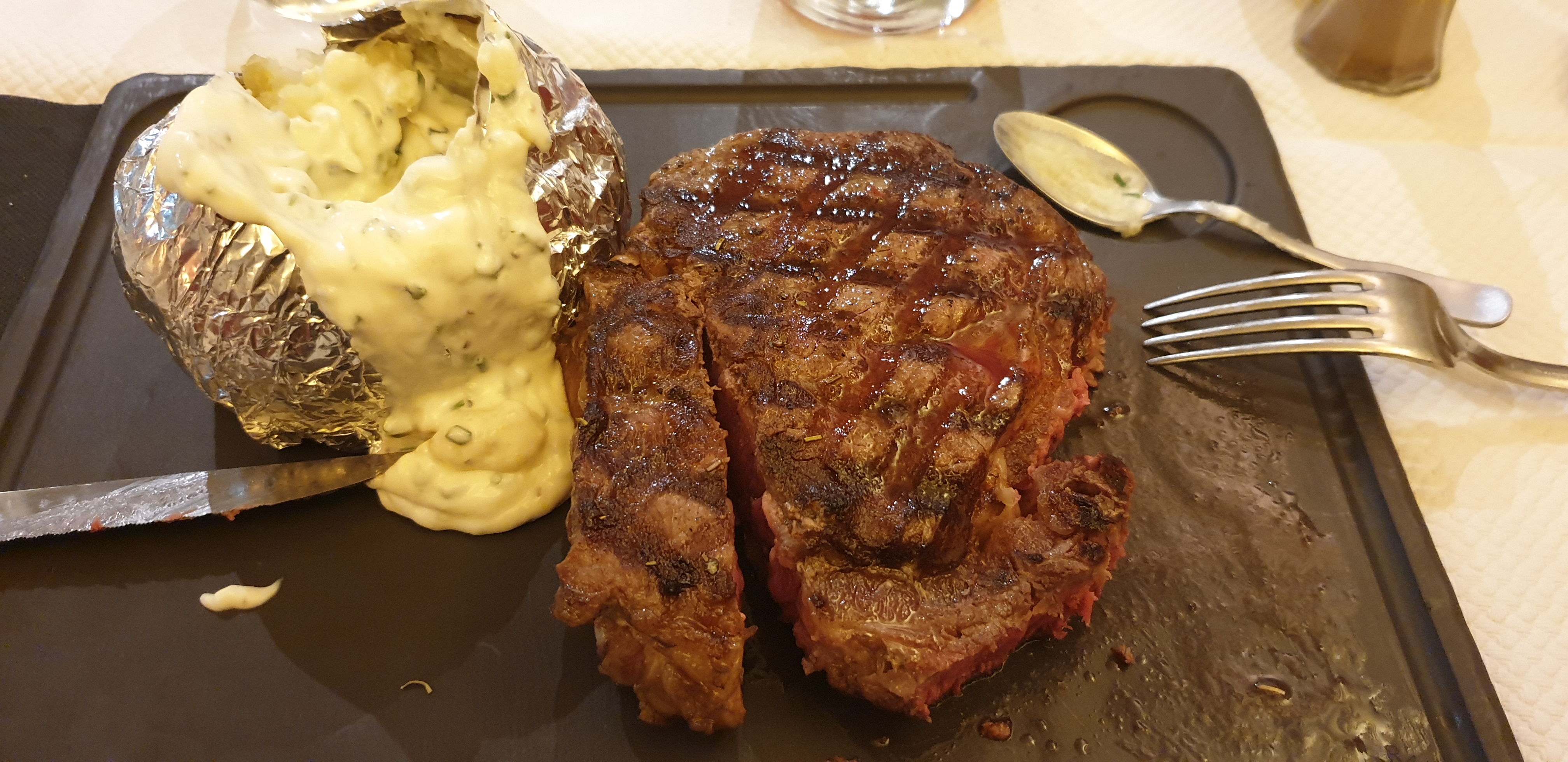 Photo n° 1 de l'avis de Valerie.a fait le 11/10/2019 à 15:19