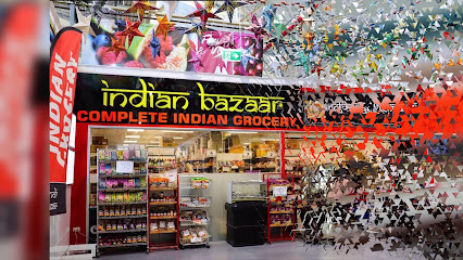 Indian Bazaar