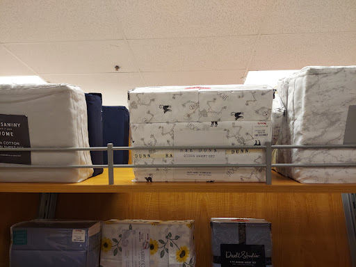 Department Store «T.J. Maxx», reviews and photos, 3350 S Glenstone Ave, Springfield, MO 65804, USA