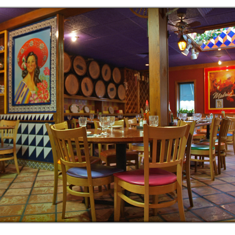 Lalo's Mexican Restaurant