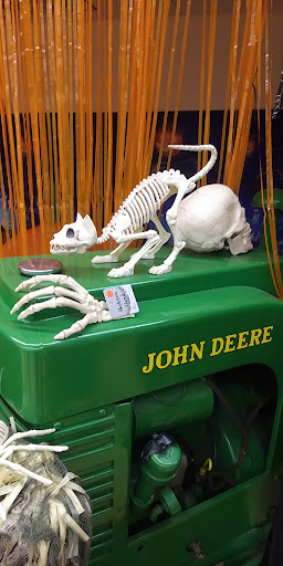 Supermarket «Giant Eagle Supermarket», reviews and photos, 2390 W Prospect Rd, Ashtabula, OH 44004, USA