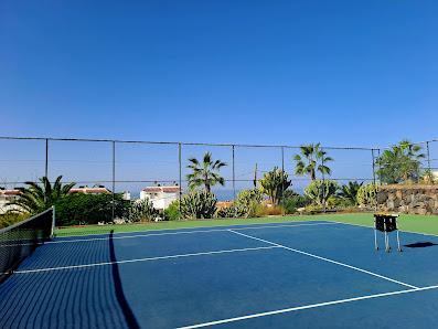 Santa Barbara Tennis Club C, 38684 Santiago del Teide, Santa Cruz de Tenerife, España