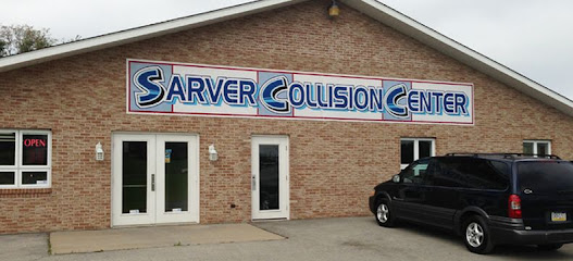 Sarver Collision Center