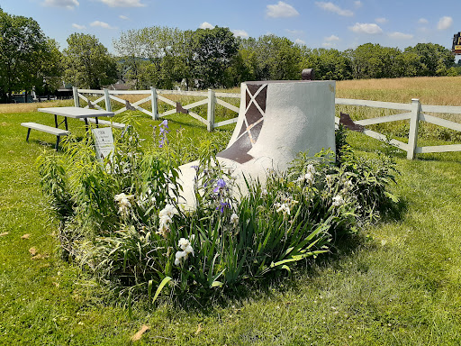 Tourist Attraction «The Haines Shoe House», reviews and photos, 197 Shoe House Rd, York, PA 17406, USA