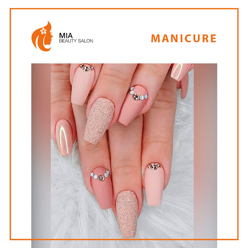 Beauty Salon «Mia Beauty Salon LLC», reviews and photos, 17650 NW 78th Ave #105, Hialeah, FL 33015, USA