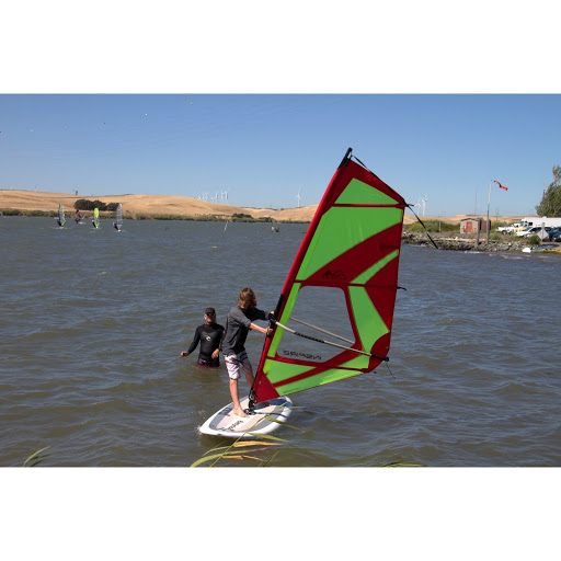 Sporting Goods Store «Delta Windsurf Co», reviews and photos, 3729 W Sherman Island Rd, Rio Vista, CA 94571, USA