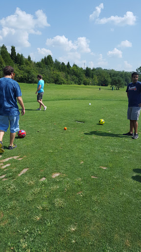 Golf Course «Reeves Golf Course», reviews and photos, 4757 Playfield Ln, Cincinnati, OH 45226, USA