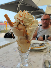 Parfait du Restaurant Tivoli à Vieux-Boucau-les-Bains - n°11