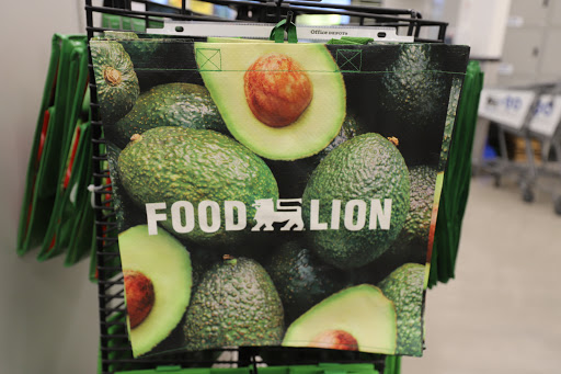 Grocery Store «Food Lion», reviews and photos, 40955 Merchants Ln, Leonardtown, MD 20650, USA