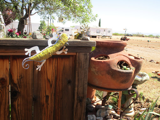 Mobile Home Park «Twin Buttes Mobile Home & RV Court», reviews and photos, 4027 N Twin Buttes Ct, Douglas, AZ 85607, USA