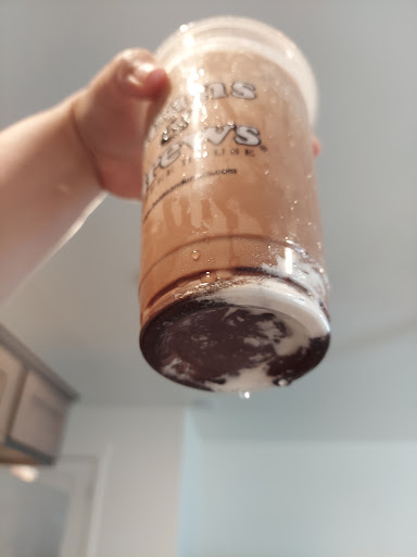 Coffee Shop «Beans & Brews», reviews and photos, 3956 Innovation Dr # B, Riverton, UT 84065, USA