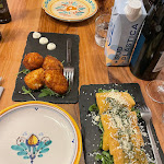 Photo n°1 de l'avis de Sof. fait le 04/01/2022 à 20:21 sur le  Slow Sud à Milan