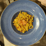 Photo n°2 de l'avis de Arianna.e fait le 04/08/2022 à 20:03 sur le  Altavela ristorante à Fiumicino