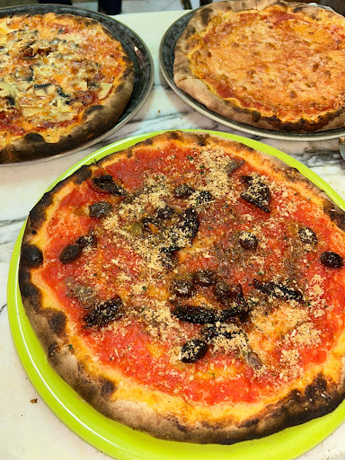 Ristorante Pizzeria Alle Chiocciole in Rosarno, Città Metropolitana di Reggio Calabria