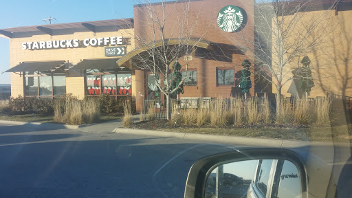 Coffee Shop «Starbucks», reviews and photos, 1423 Papillion Dr, Papillion, NE 68046, USA