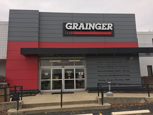 Grainger Industrial Supply