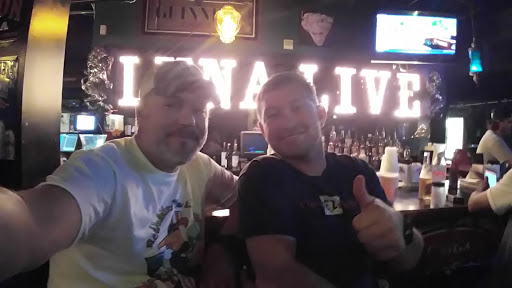 Live Music Venue «Luna Live», reviews and photos, 710 Ryan St, Lake Charles, LA 70601, USA