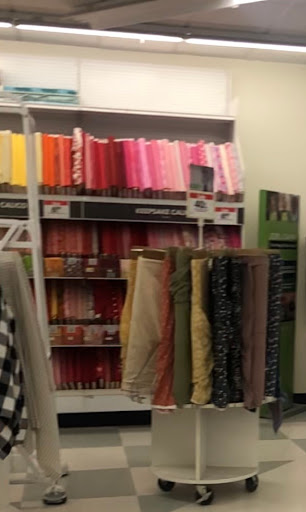 Fabric Store «Jo-Ann Fabrics and Crafts», reviews and photos, 11945 SW Pacific Hwy #250, Tigard, OR 97223, USA