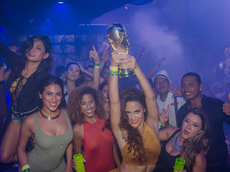 Miami pub bar club crawl by Rockstarcrawls