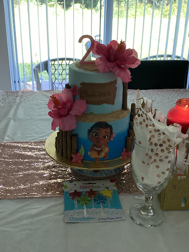 Wedding Bakery «Cut the Cake», reviews and photos, 5770 W Irlo Bronson Memorial Hwy #424, Kissimmee, FL 34746, USA