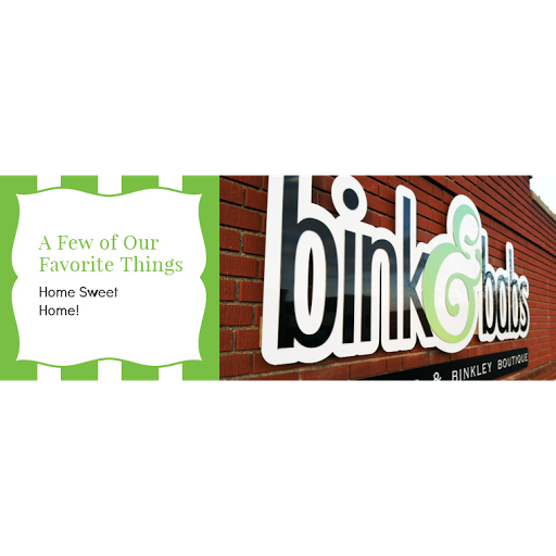 Boutique «Bink & Babs Boutique», reviews and photos, 334 W Main St, Brighton, MI 48116, USA