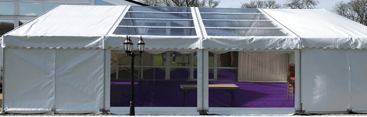 Desi Tent & Marquee Hire Leicester