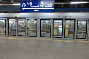 Pyeongtaek station image