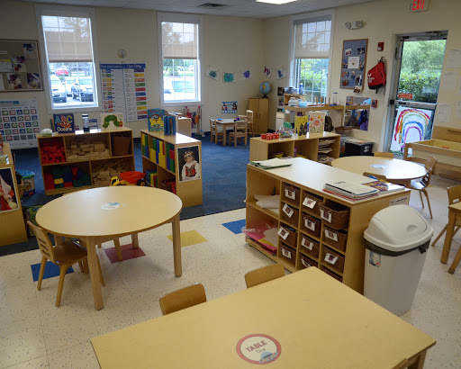 Day Care Center «Tutor Time of Zurich, IL», reviews and photos, 759 S Rand Rd, Lake Zurich, IL 60047, USA