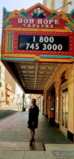 Performing Arts Theater «Bob Hope Theater», reviews and photos, 242 E Main St, Stockton, CA 95202, USA