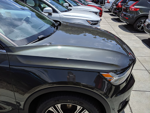 Car Dealer «Volvo Cars of Mission Viejo», reviews and photos, 28730 Marguerite Pkwy, Mission Viejo, CA 92692, USA