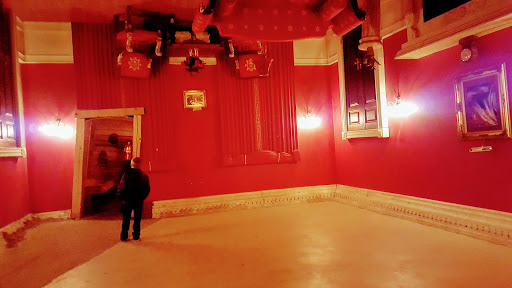 Tourist Attraction «Top Secret Attraction», reviews and photos, 2127 Wisconsin Dells Pkwy, Wisconsin Dells, WI 53965, USA