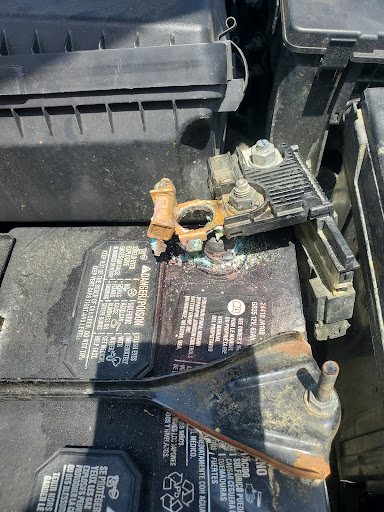 Auto Parts Store «AutoZone», reviews and photos, 7036 TX-26, Richland Hills, TX 76180, USA