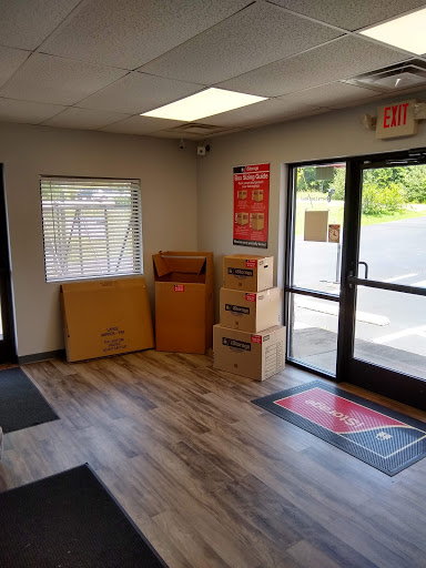 Self-Storage Facility «Simply Self Storage - Mt. Juliet», reviews and photos, 400 Quarry Loop Rd, Mt Juliet, TN 37122, USA