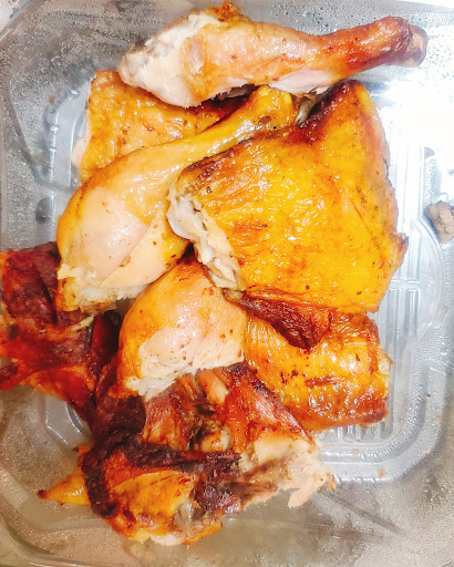 Mexican Restaurant «El Pollo Loco», reviews and photos, 996 W El Camino Real, Sunnyvale, CA 94087, USA