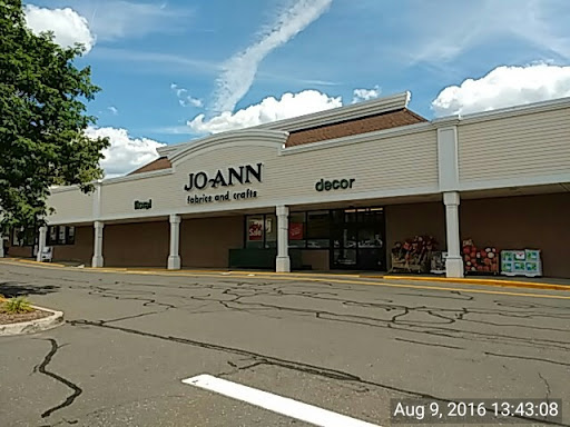 Fabric Store «Jo-Ann Fabrics and Crafts», reviews and photos, 143 Federal Rd, Brookfield, CT 06804, USA