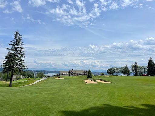 Country Club «Sand Point Country Club», reviews and photos, 8333 55th Ave NE, Seattle, WA 98115, USA