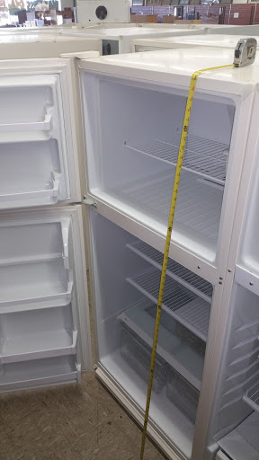 Thrift Store «Thrift Bargain and More», reviews and photos, 1470 N Beale Rd, Marysville, CA 95901, USA