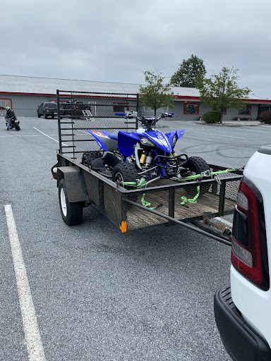 Motorcycle Dealer «Lebanon Valley Cycles», reviews and photos, 2309 PA-72, Jonestown, PA 17038, USA