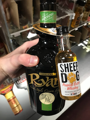 Wine Store «Cordially Yours Wine and Spirits», reviews and photos, 1460 French Rd, Depew, NY 14043, USA